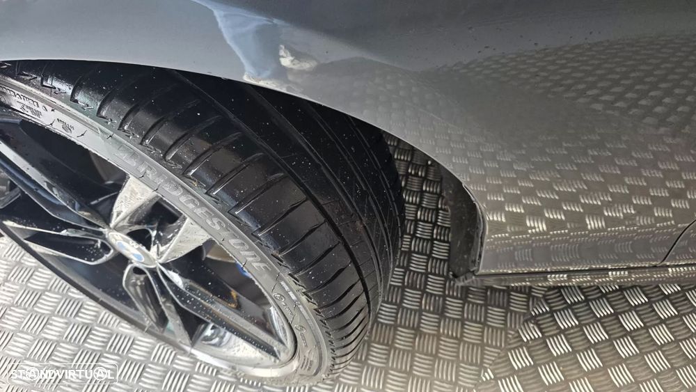 BMW 116 d Pack M Auto - 30