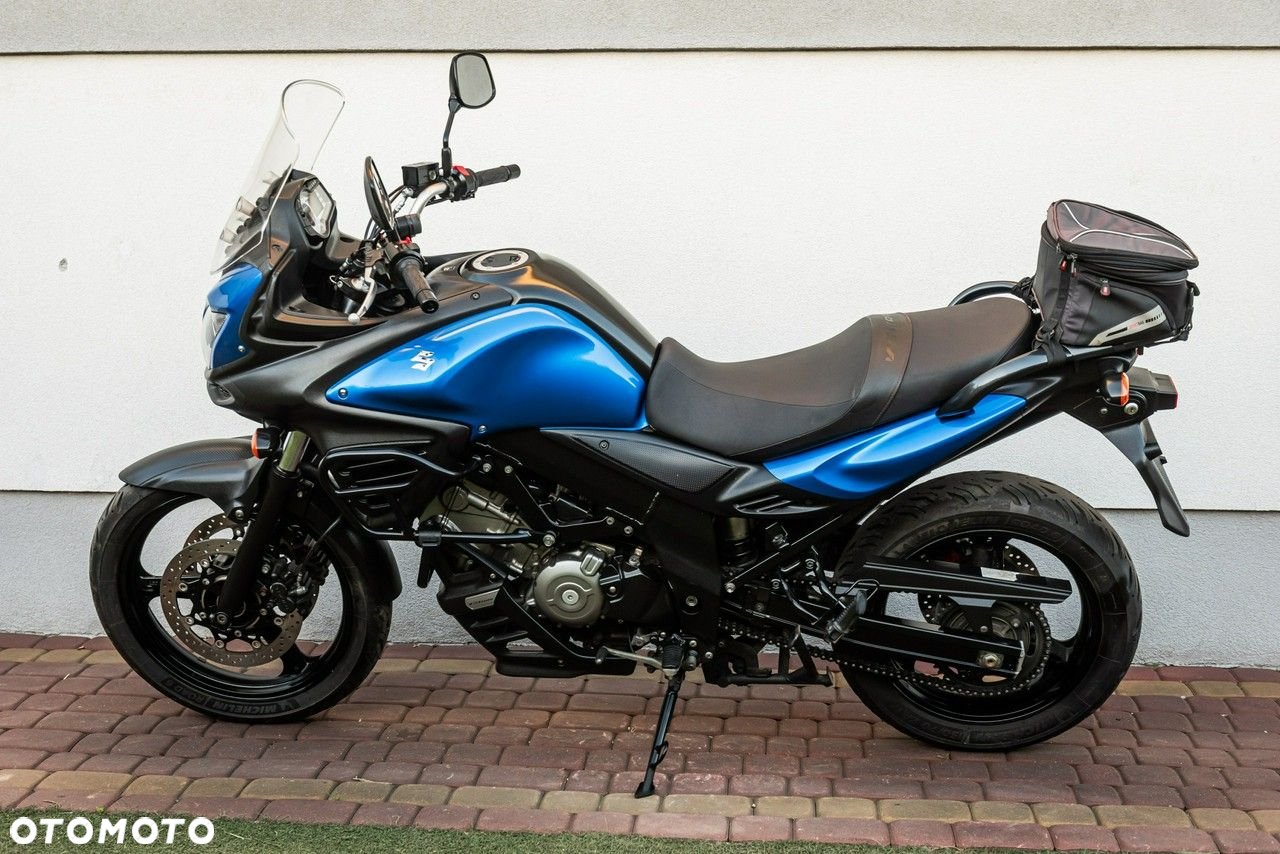 Suzuki DL - 5