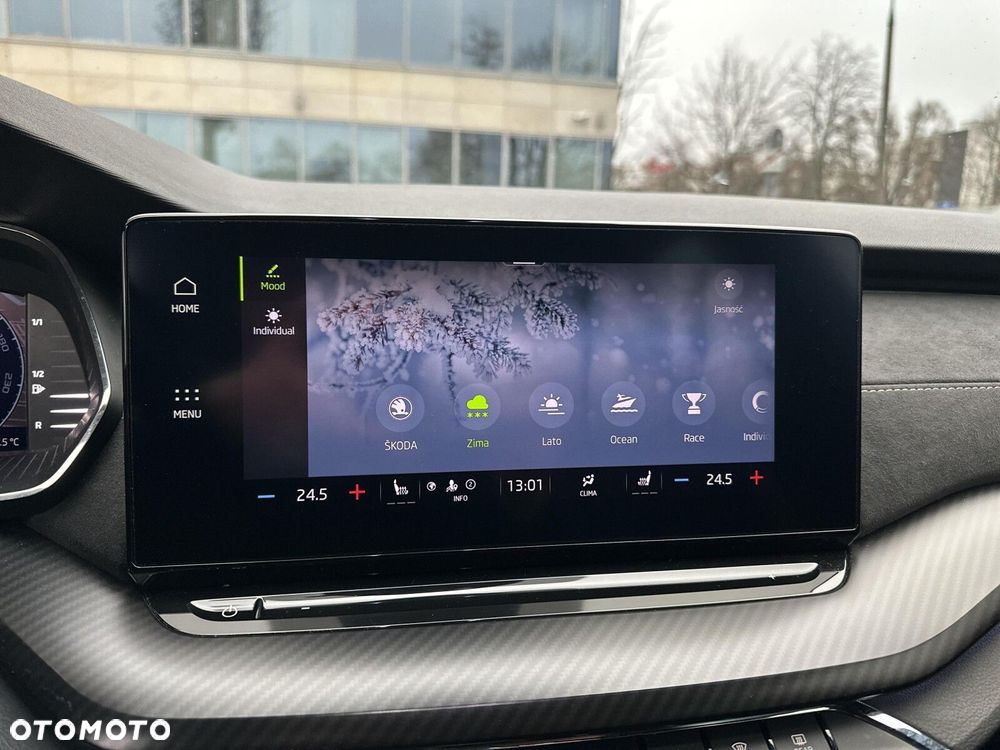 Skoda Octavia 2.0 TDI 4x4 RS DSG - 18