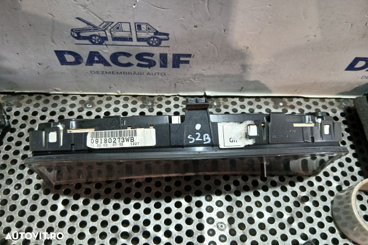 Ceasuri bord 9180273 9180273 Opel Vectra C [2002 - 2005] Sedan 4-usi - 2