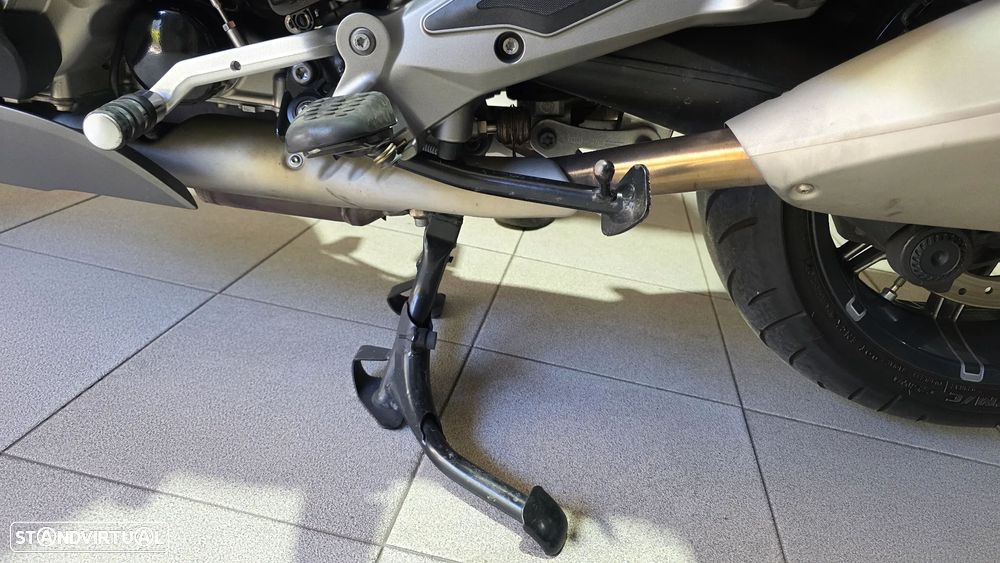 BMW K 1600 GTL Imaculada - 28