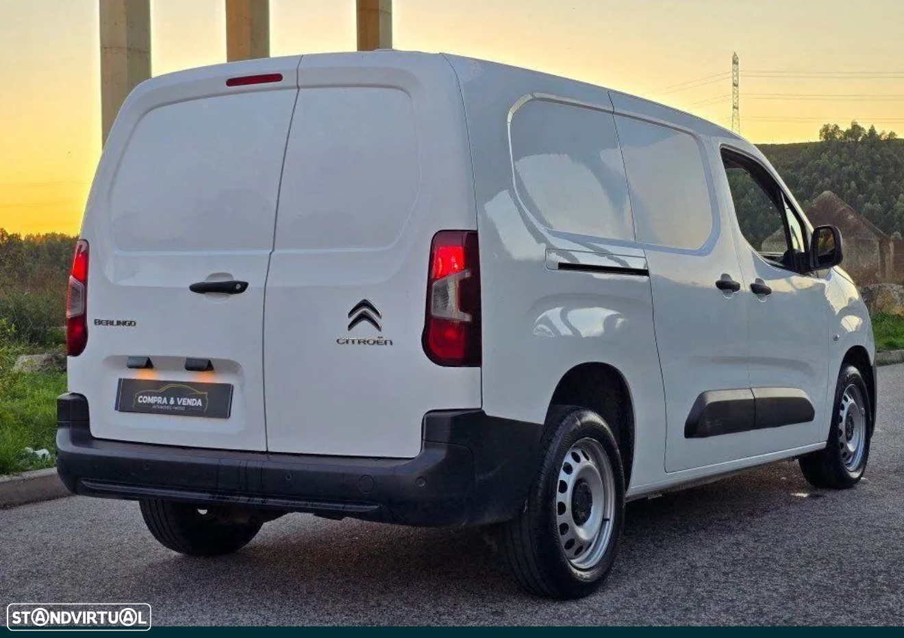 Citroën Berlingo 1.5 BlueHDi XL Live - 2