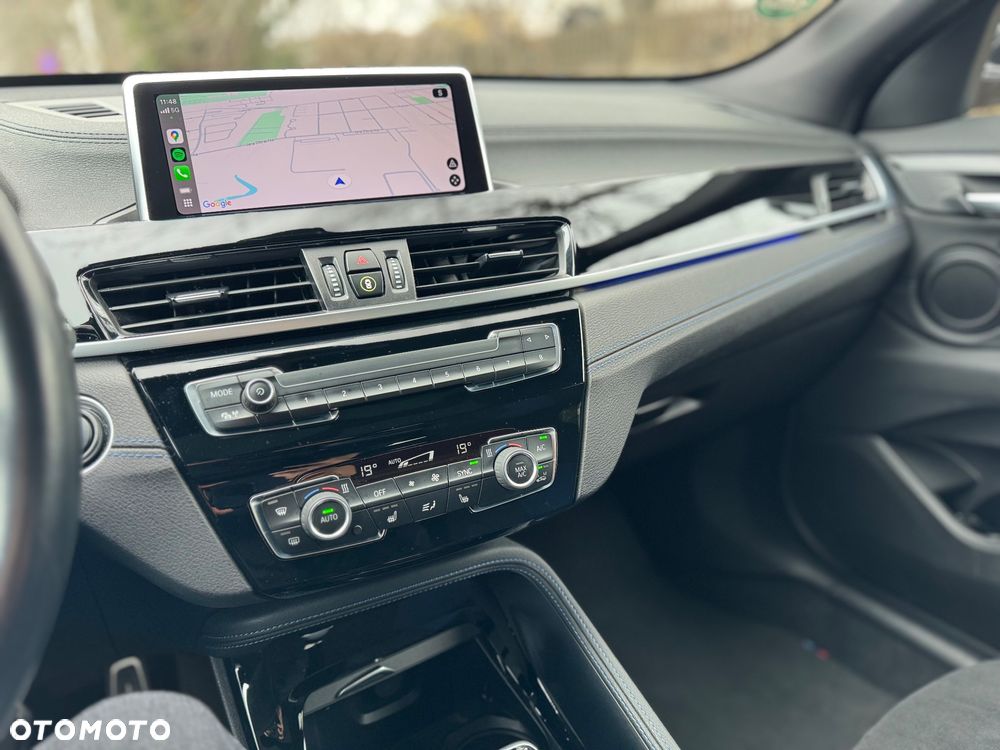 BMW X2 sDrive20i M Sport X - 7
