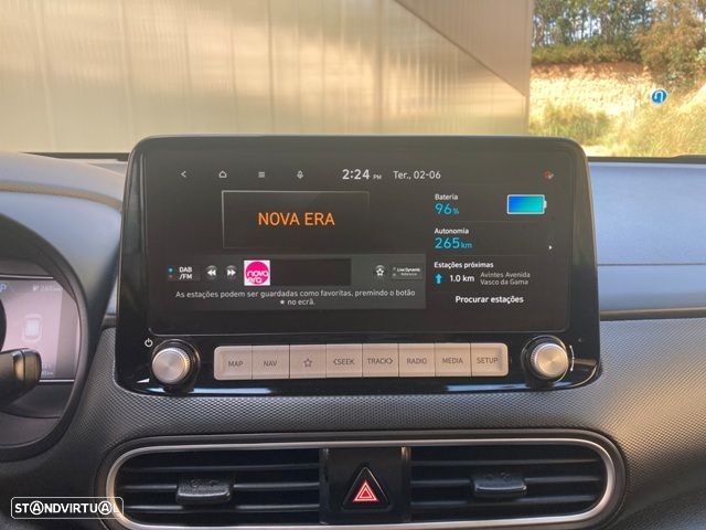 Hyundai Kauai Advantage - 21