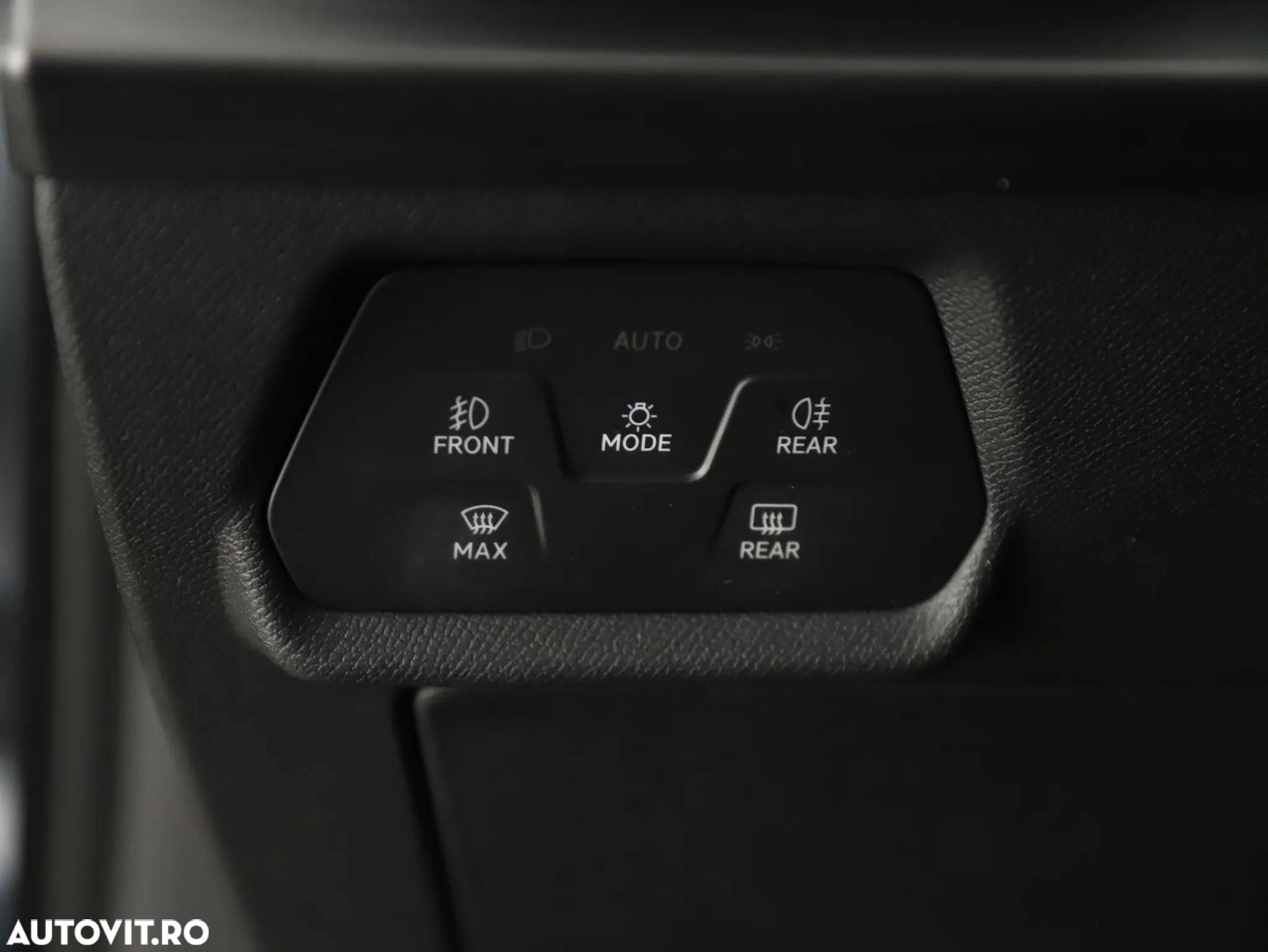 Cupra Formentor 1.4 e-Hybrid DSG - 23