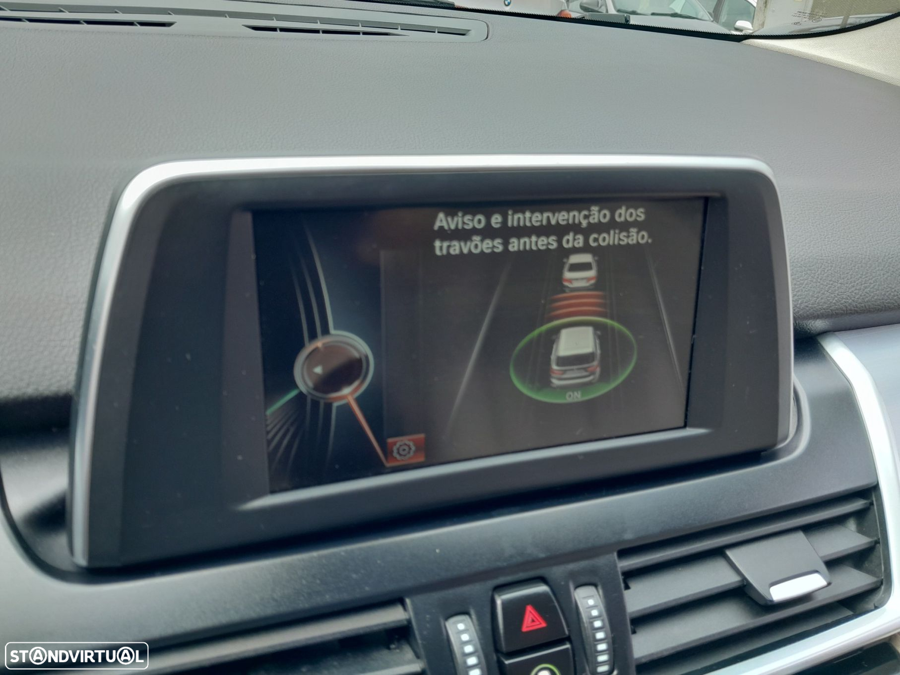 BMW 218 Gran Tourer d 7L Line Luxury Auto - 21