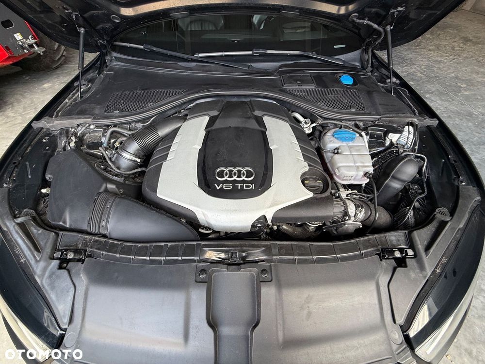 Audi A7 Sportback - 11