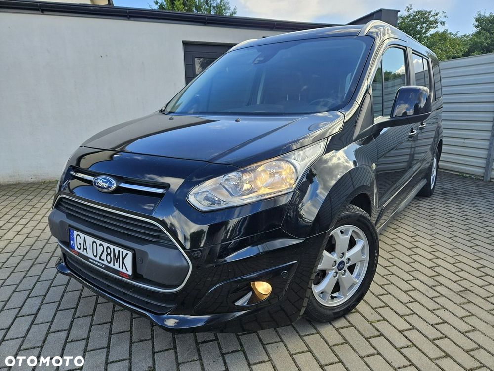 Ford Tourneo Connect Grand - 1