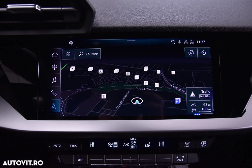 Audi A3 30 TFSI S tronic - 22