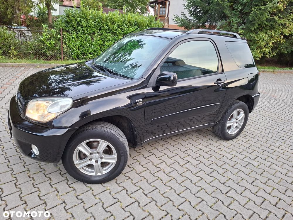 Toyota RAV4 4x2 Edition - 38