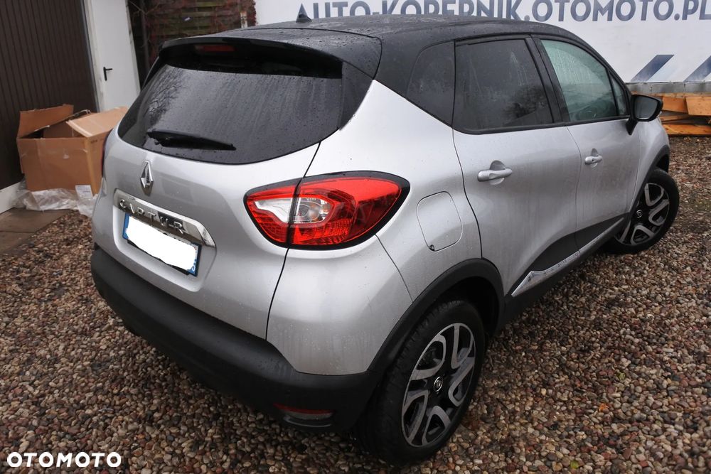 Renault Captur ENERGY TCe 120 EDC Dynamique - 3