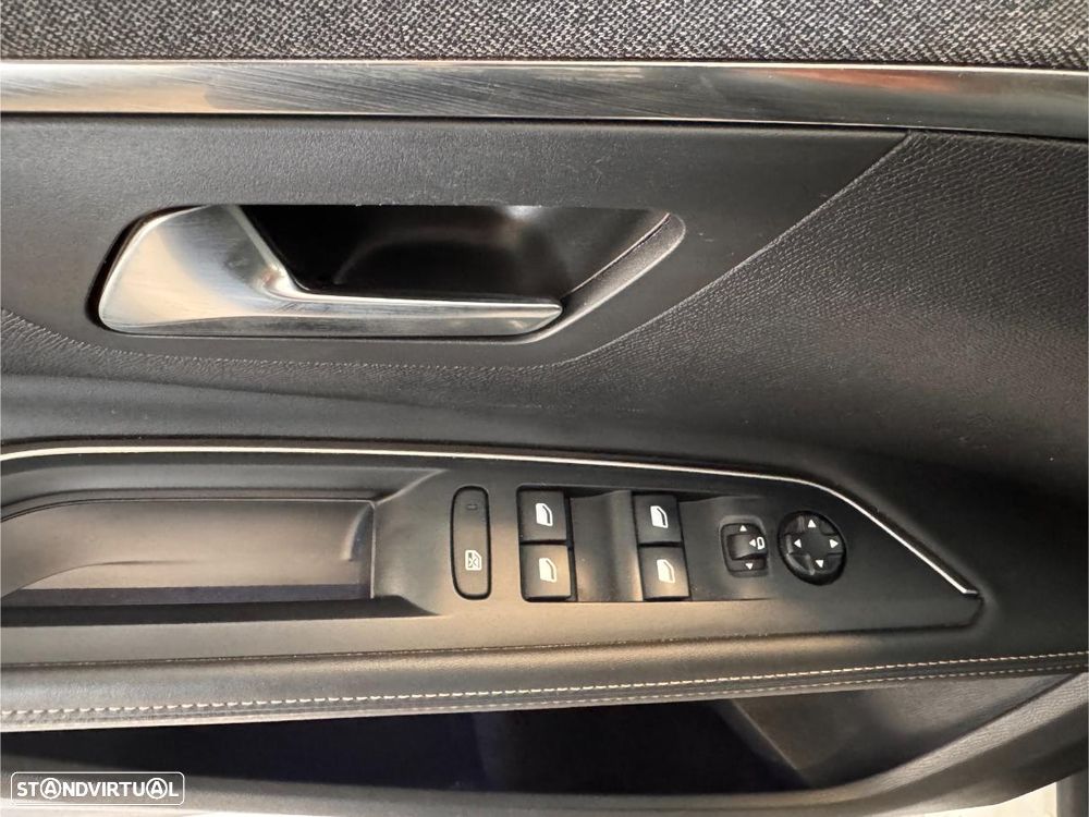 Peugeot 5008 1.5 BlueHDi GT Line - 11