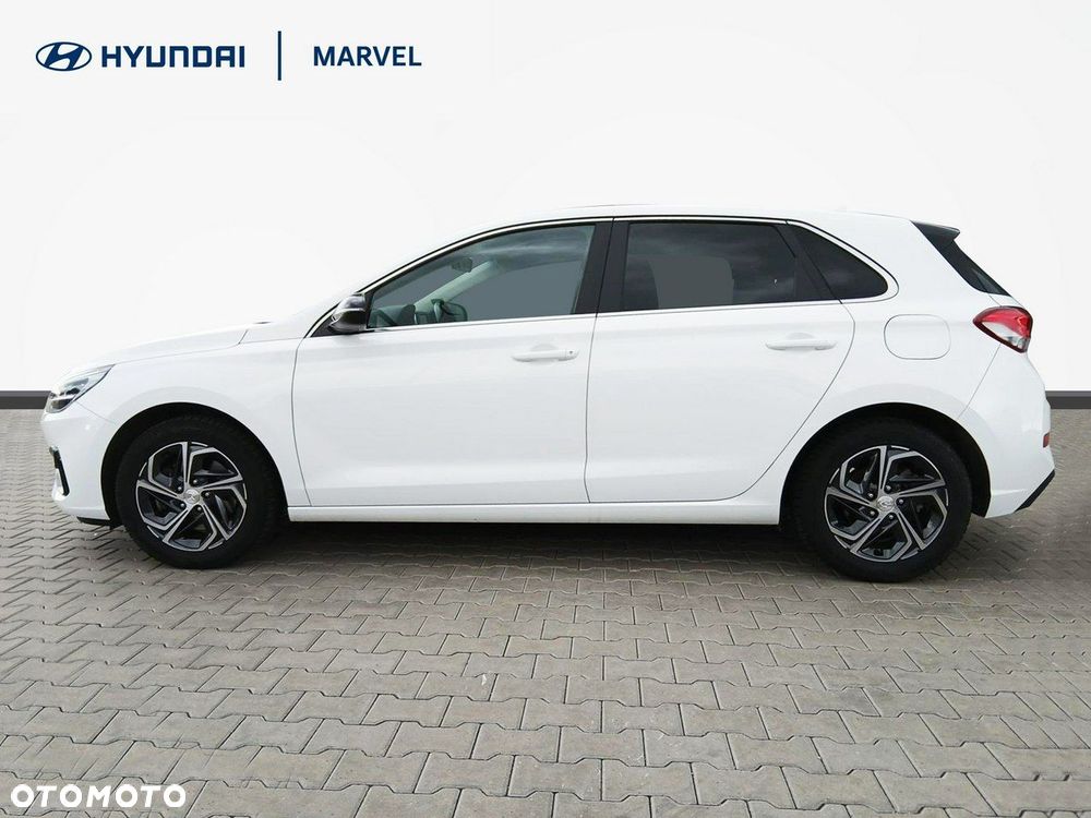 Hyundai i30 - 2
