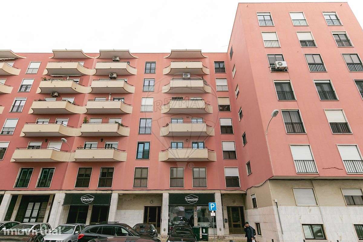 Apartamento T3 para venda - Grande imagem: 2/34