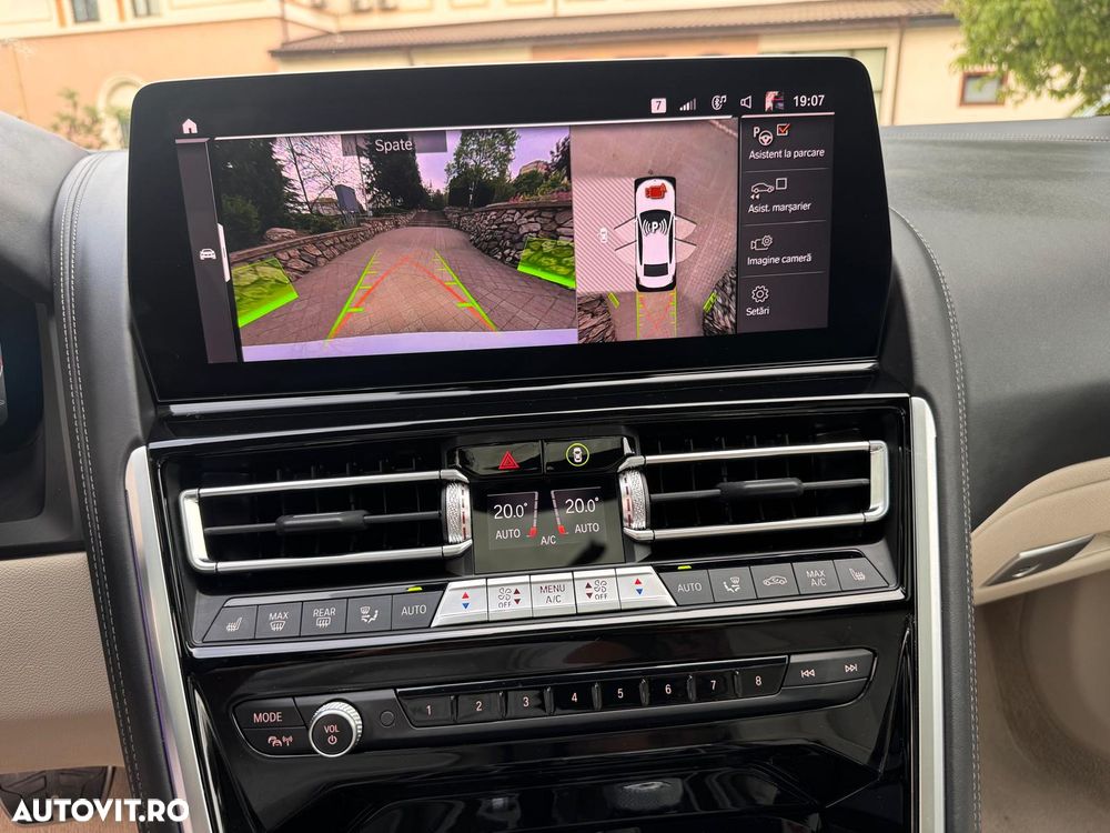 BMW Seria 8 840d xDrive - 16