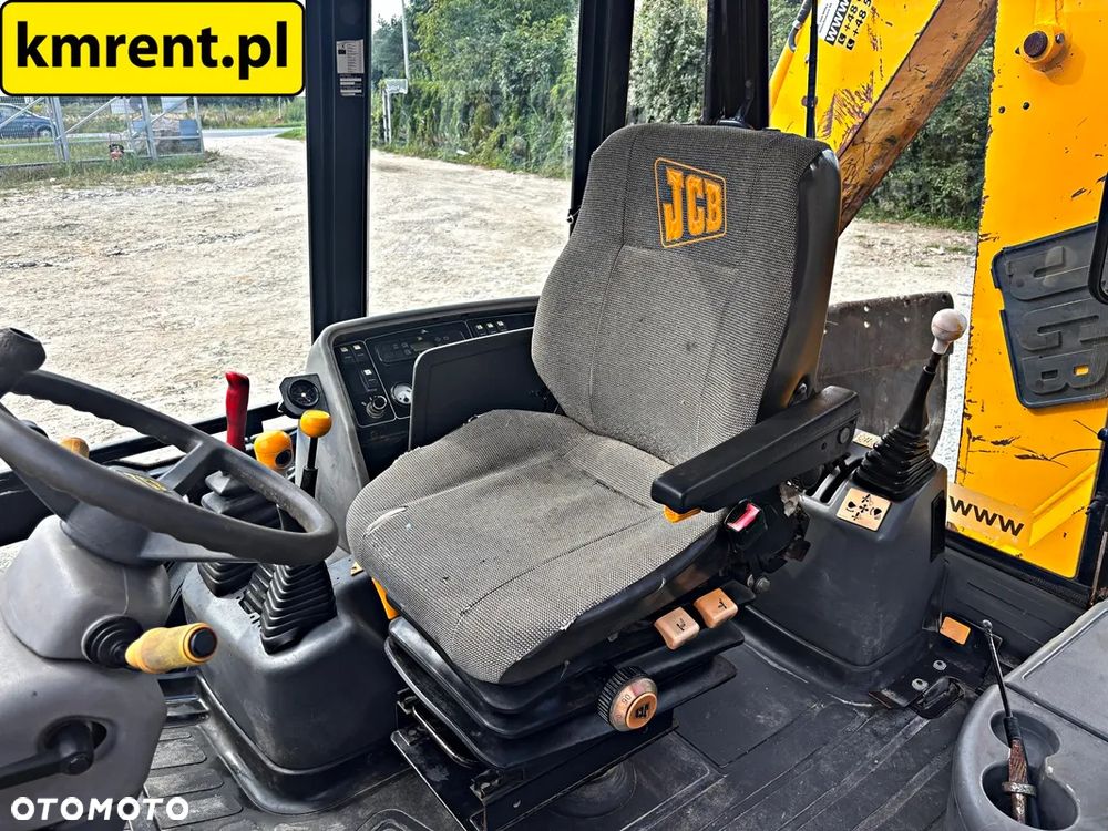JCB 3CX SUPER KOPARKO-ŁADOWARKA 1998R | JCB 3CX, JCB 3CX Contractor, JCB 4CX, Caterpillar 432F2, 434F2, CASE 580ST, 590ST, New Holland B110C,  B115C, Komatsu WB93R-5, WB97R-5, Terex 860, Volvo BL61B, 71B - 37