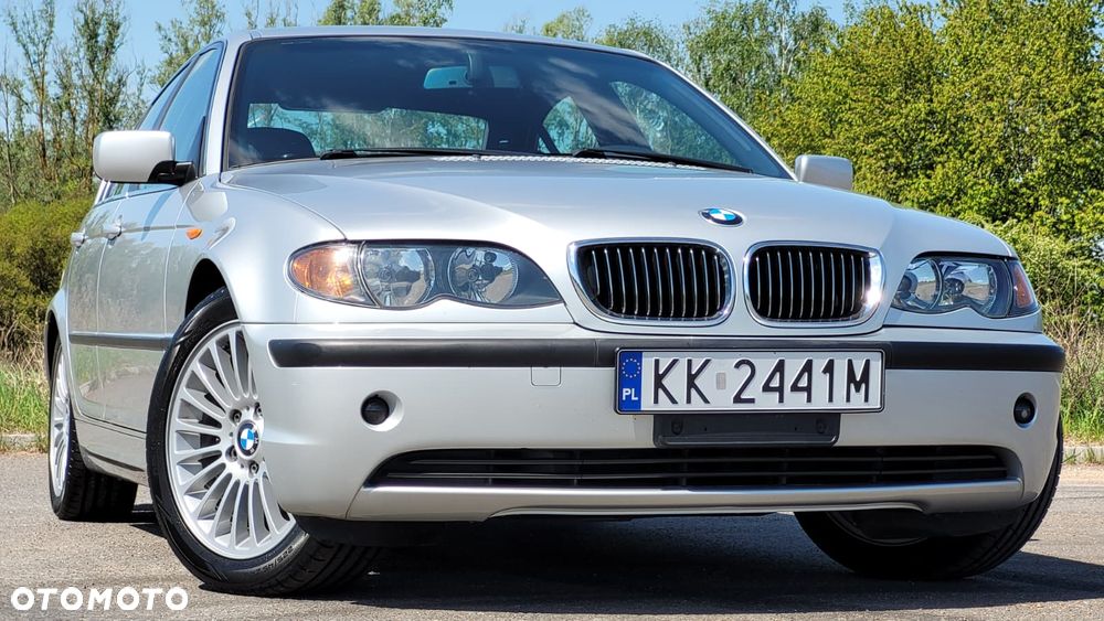 BMW Seria 3 - 2