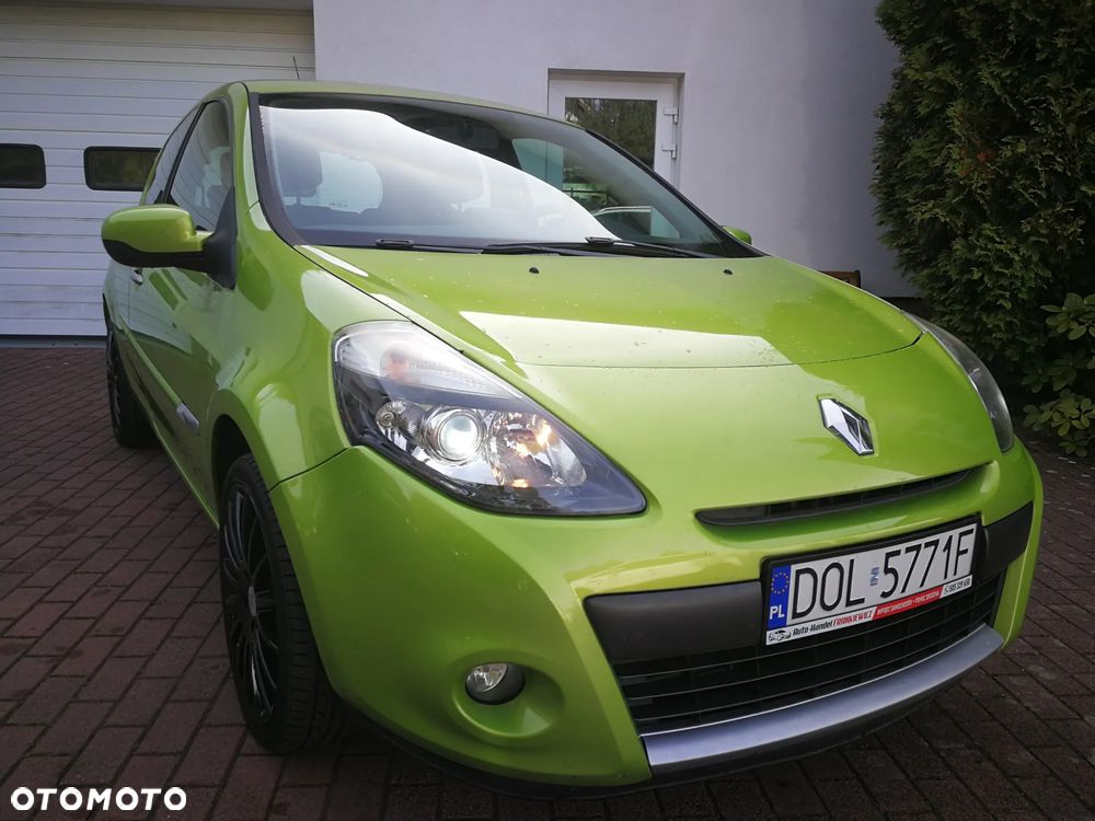 Renault Clio 1.5 dCi Privilege - 3