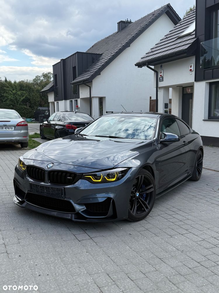 BMW M4 - 2