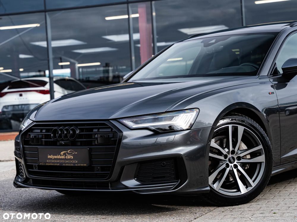 Audi A6 - 7