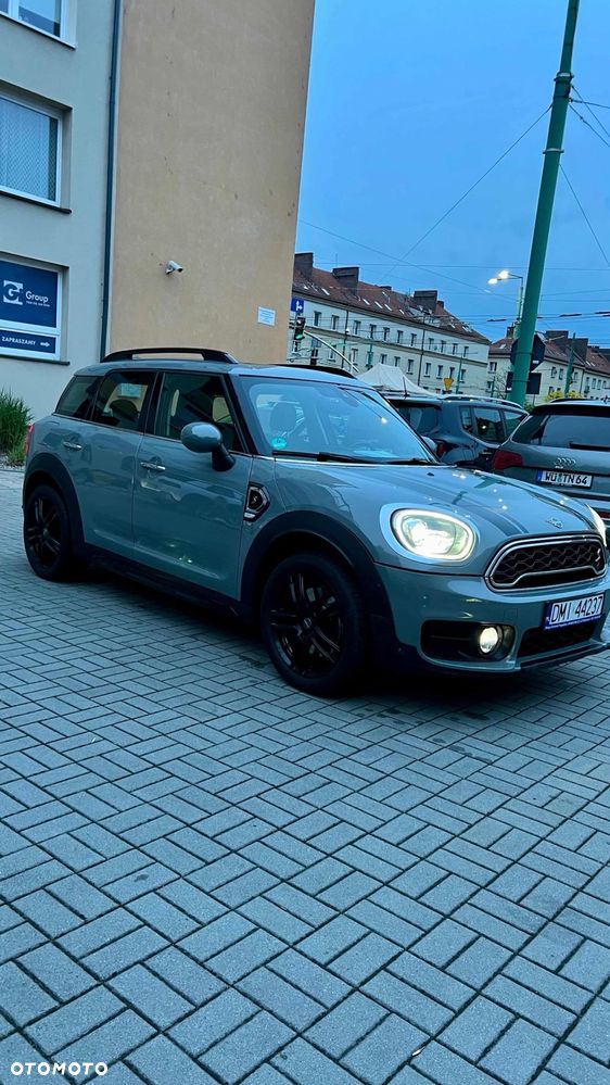 MINI Countryman Cooper S - 4