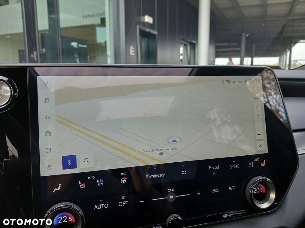 Lexus RX - 16