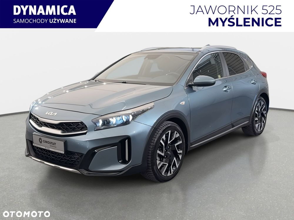 Kia XCeed - 5