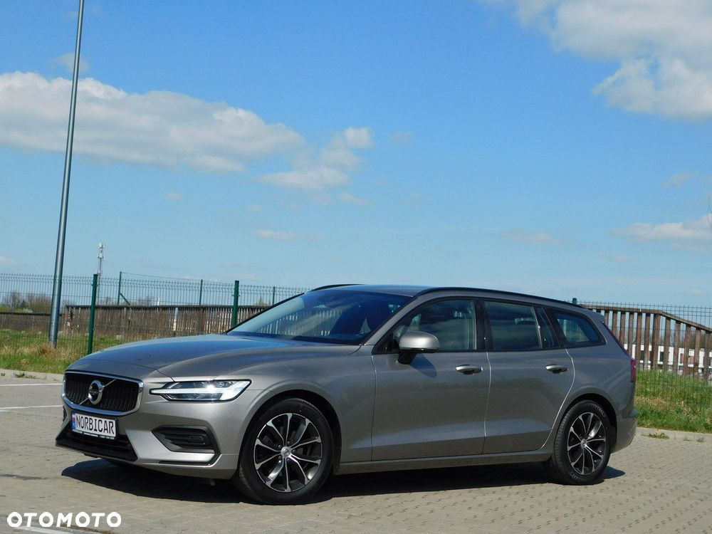 Volvo V60 D3 Momentum Pro - 32