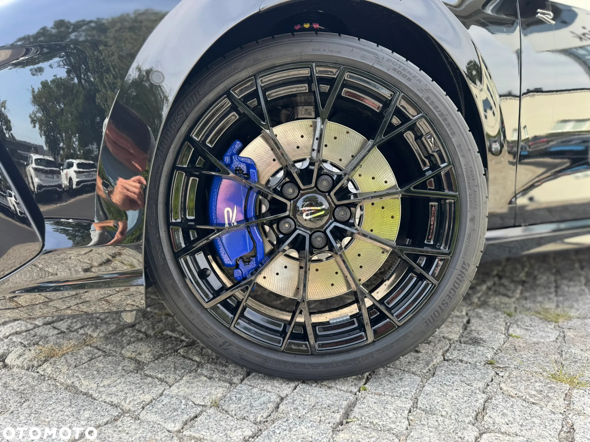 Volkswagen Golf VIII 2.0 TSI 4Motion R - 11