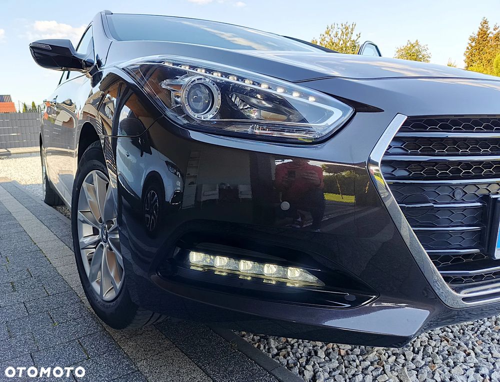 Hyundai i40 1.6 GDI Business - 1