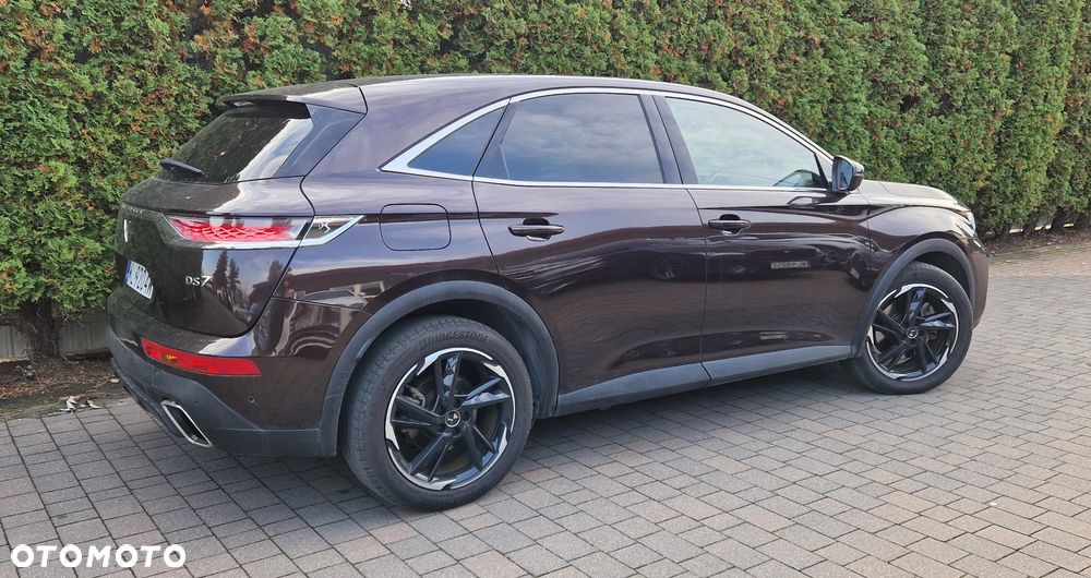 DS Automobiles DS 7 Crossback - 15
