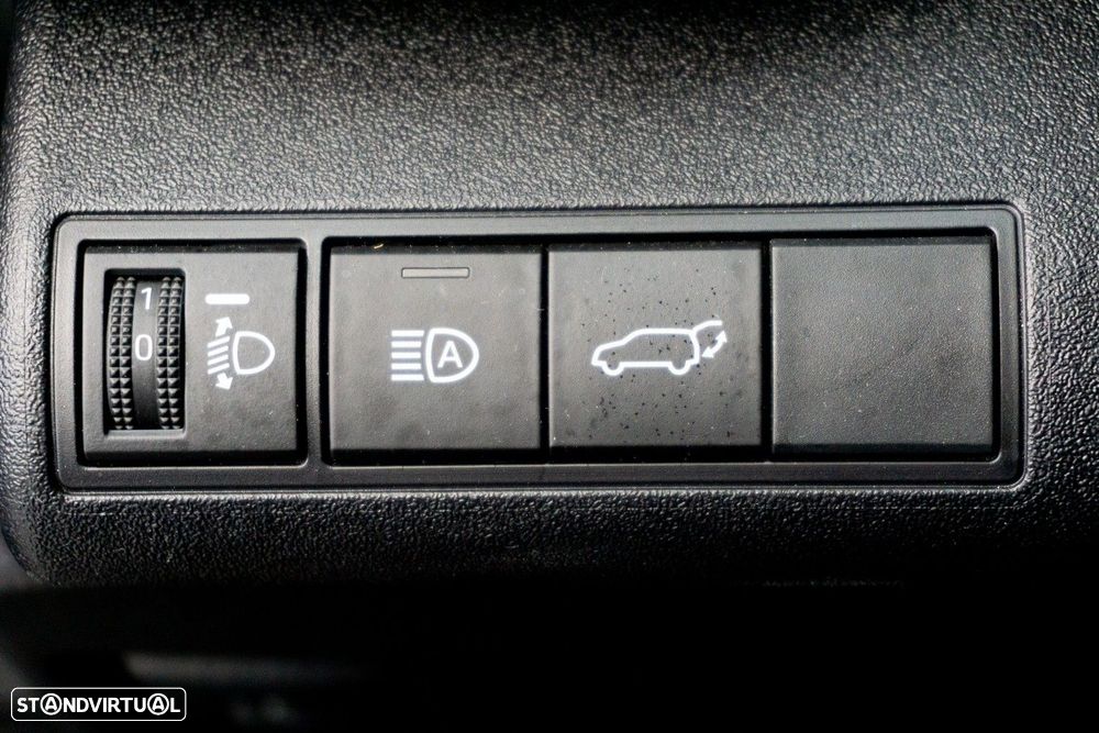 Toyota bZ4X 71,4 kWh Lounge - 32