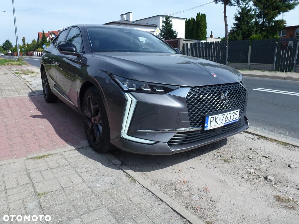 DS Automobiles DS 4 1.6 PureTech Performance Line - 1