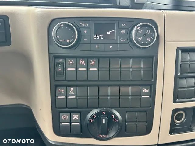 MAN TGX 18.460 MEGA RETARDER - 7