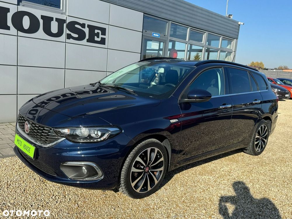 Fiat Tipo 1.4 T-Jet 16v Lounge - 8