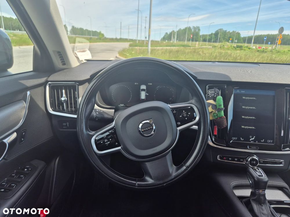 Volvo V90 D4 AWD Geartronic - 6