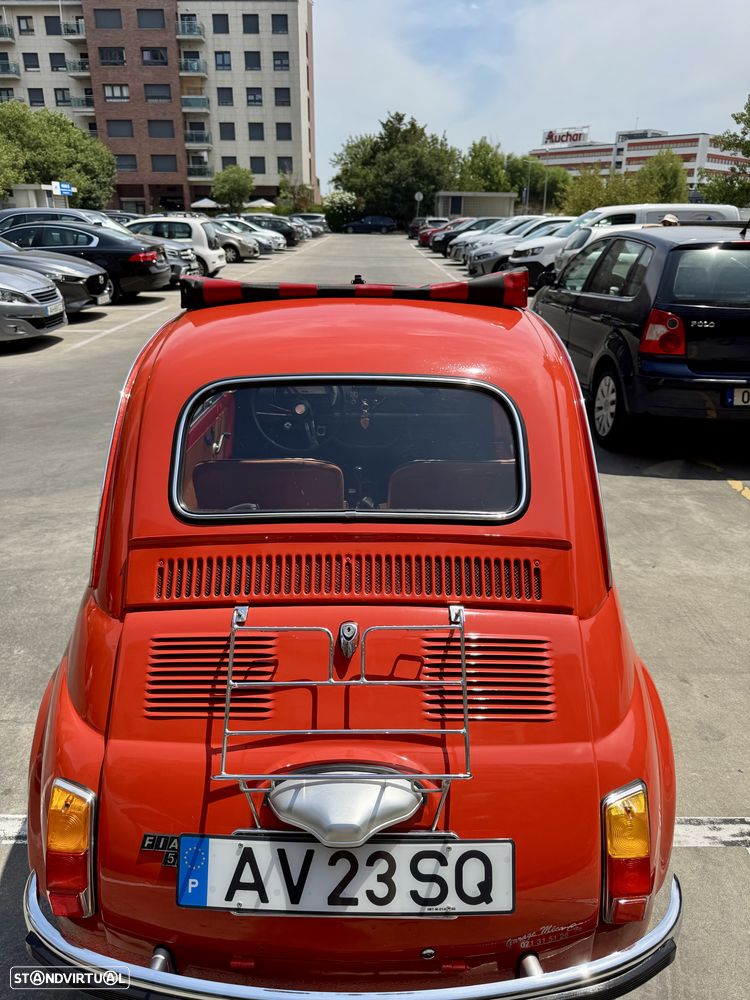 Fiat 500 - 10