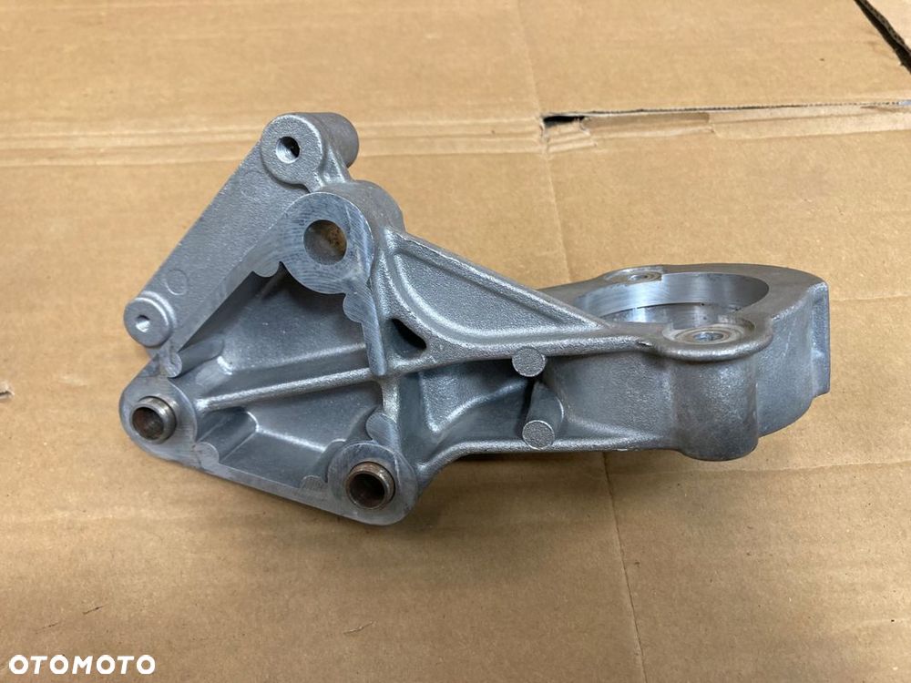 DUCATO 17- 2.3JTD PODPORA PÓŁOSI Euro 6 130KM - 9