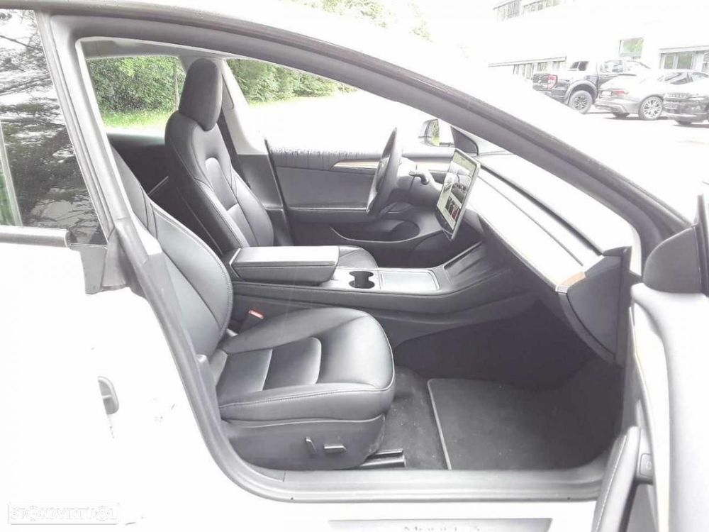 Tesla Model 3 Long Range Tração Integral - 6