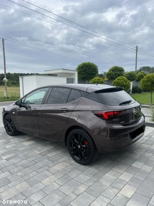 Opel Astra 1.0 Turbo Start/Stop Selection - 3