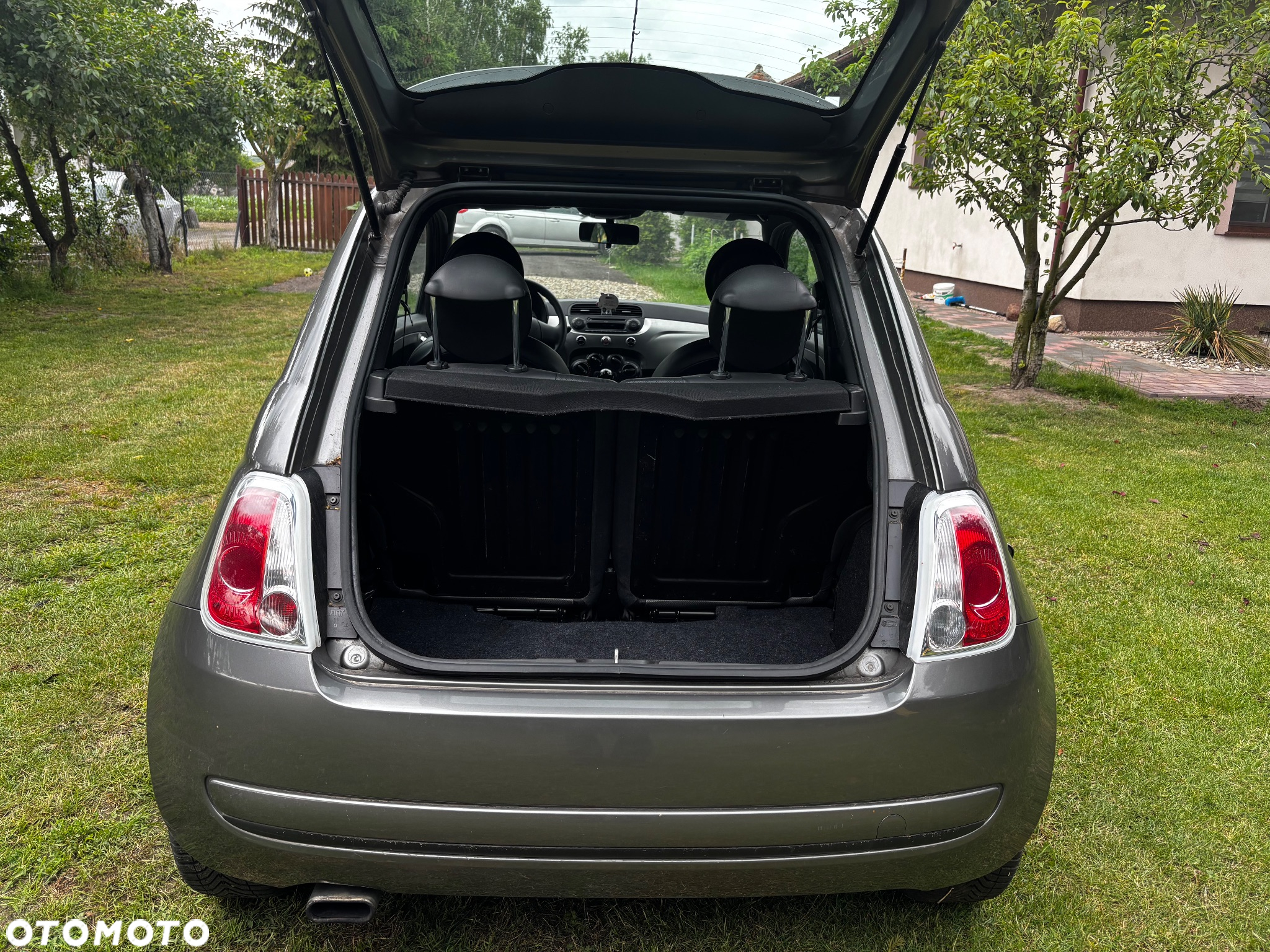 Fiat 500 - 9