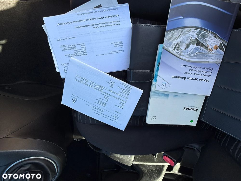 Mazda 2 1.3 Comfort - 21