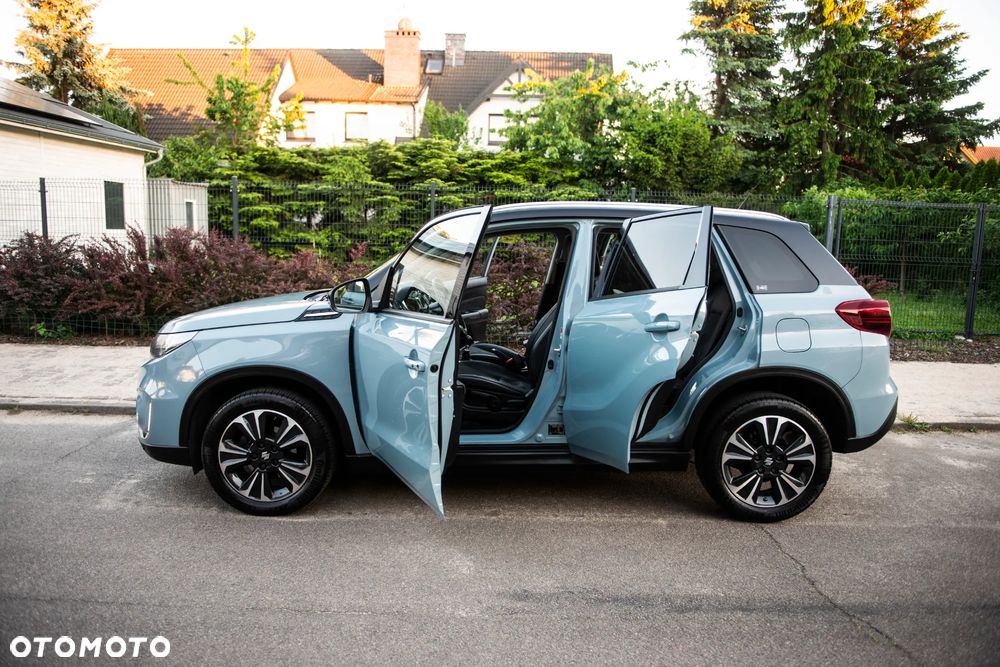 Suzuki Vitara - 3