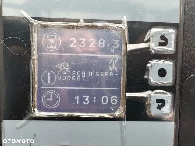 Inny HAKO CITYMASTER 2000 - 12