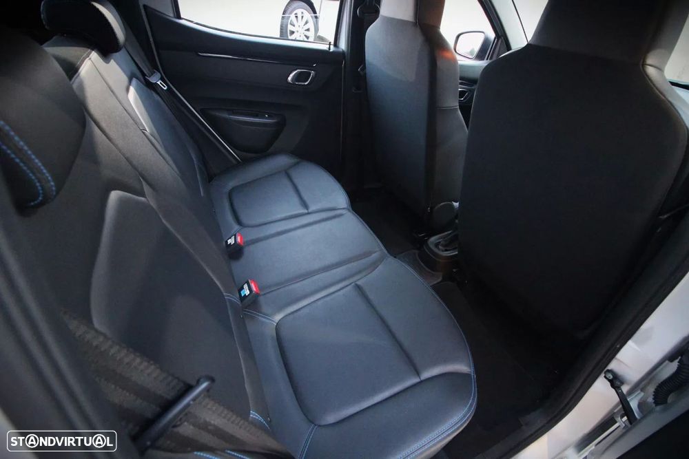 Dacia Spring Electric 45 Comfort - 25