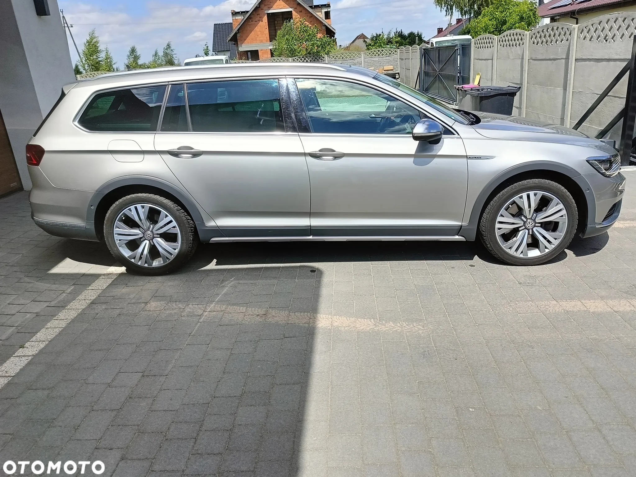 Volkswagen Passat Alltrack 2.0 TDI Bi-Turbo SCR 4Mot DSG - 6