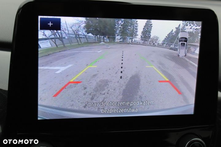 Ford Puma 1.0 EcoBoost Hybrid TITANIUM X - 27