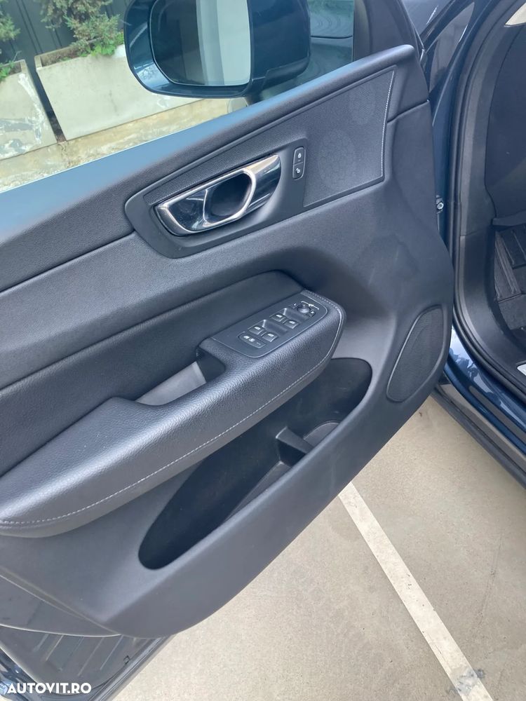 Volvo XC 60 D5 AWD Geartronic Inscription - 18