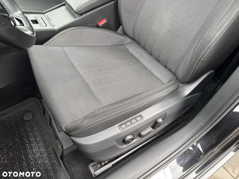 Skoda Superb 2.0 TSI Style DSG - 12