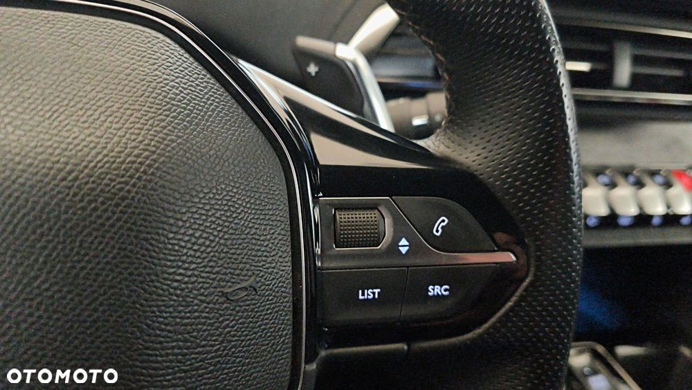Peugeot 5008 1.5 BlueHDi GT S&S EAT8 - 22